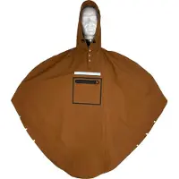 The Peoples Poncho Impermeable Hardy 3.0