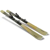 Elan Pack De Esquís Alpinos Wingman 86 Ti Shiftx+elx 11.0 Gw Shift-85mm