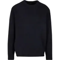 INDICODE JEANS Jersey 'Bertrax ' navy