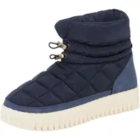 Ilse jacobsen Shoes Tulip6082 Dark Indigo Pearled Ivory Talla: 41 | Botas Outlet | Mujer | Azul