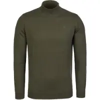 Karl Lagerfeld Jersey verde oscuro