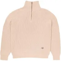 Prohibited Jersey 'Scout' beige