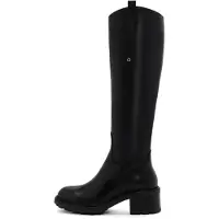 Derimod Botas negro