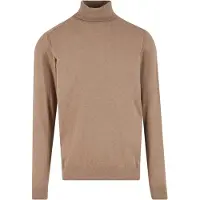 INDICODE JEANS Jersey 'Van Paul' beige
