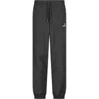 Sergio Tacchini Pantalón deportivo 'Nayla' negro / blanco