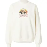 Levi's Graphic Collins Mockneck Sweatshirt Talla: M | Manga Larga Outlet | Mujer