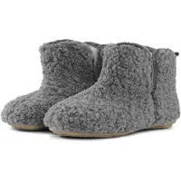 Ilse jacobsen Snippy01 Slippers Grey Wheat Talla: 39 | Chancletas Outlet | Mujer | Marrón
