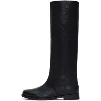 Derimod Botas negro