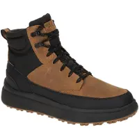 Geox Botas 'Granito + Grip B ABX B' marrón / negro