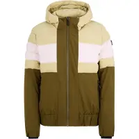 Ziener - Women's Tindia-Z - Chaqueta de esquí size 34, marrón