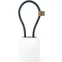 Campo Libre - Leni Campinglampe - Lámpara LED blanco