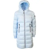 Alvivo - Women's Stockholm - Chaqueta de plumas size L, gris