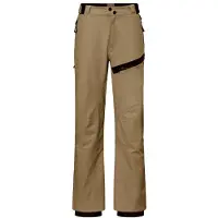 Rehall - Sugar - Pantalones de esquí size S, marrón/beige