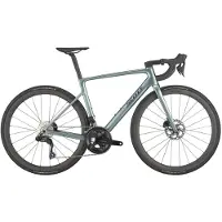 Scott Bikes Bicicleta De Carretera Addict Rc 30 Tw 105 Di2 2025