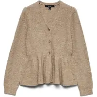 Vero Moda Cárdigan 'EIKA' blanco