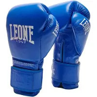 Leone1947 Guantes De Boxeo De Cuero Artificial The Greatest