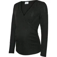 Mamalicious Camiseta 'MINDY' negro