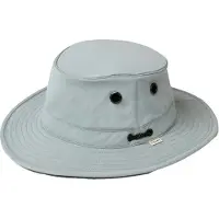 Tilley - Ultralight T5 Classic Hat - Sombrero size 57-58 cm - M, gris