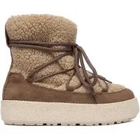 Marc O'Polo Botas de nieve beige / taupe