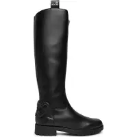 Moschino Boots Black Talla: 41 | Botas Outlet | Mujer | Negro