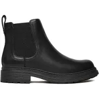 Clarks Botas Chelsea 'Orinoco3 Lane' negro