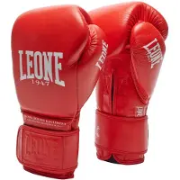 Leone1947 Guantes De Boxeo De Cuero Artificial The Greatest