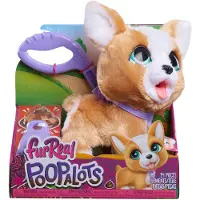 Furreal Juguete Educativo Furreal Pet Poopalots Corgi