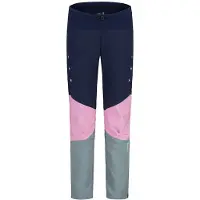 Maloja - Women's NaninaM. - Pantalones de esquí de fondo size S - Regular, azul