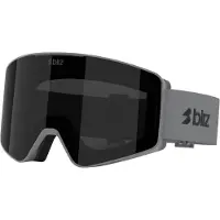Bliz - G001 Cat.3 VLT 13% - Gafas de esquí negro