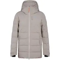 Orage - Women's Riya Synthetic Down Jacket - Chaqueta de fibra sintética size L, gris