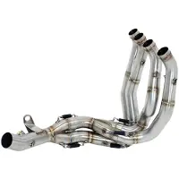 Arrow Tubo De Enlace Honda Cbr 1000 Rr ´04-07