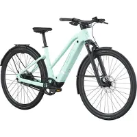 Scott Bikes Bicicleta Eléctrica Passage 10 Belt Slope 28´´ Alfine Sl-s503 2026