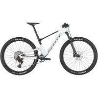 Scott Bikes Bicicleta De Mtb Spark Rc Team 29´´ S1000 Eagle Axs 2025