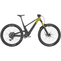Scott Bikes Bicicleta De Mtb Genius St 900 Tuned 29´´ X01 Eagle Axs 2024