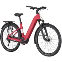 Scott Bikes Bicicleta Eléctrica Sub 30 Wave Performance Cx 28´´ Cues Rd-u6000gs 2025