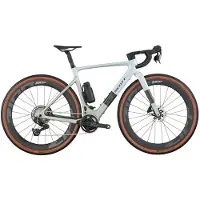 Scott Bikes Bicicleta Eléctrica De Gravel Solace Gravel 10 28´´ Force Xplr Etap Axs 13s 2026