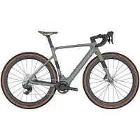 Scott Bikes Bicicleta Eléctrica De Gravel Solace Gravel Eride 20 Tq Hpr50 Rival Xplr Etap Axs 2025