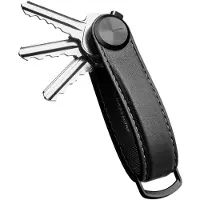 OrbitKey Espejo Led Pro Blackout