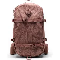 Herschel - All Season Pro Backpack 36 - Mochila de senderismo marrón