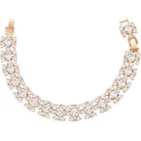 Gaya Pulsera oro rosa