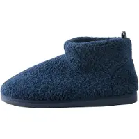 Next Zapatillas de casa navy