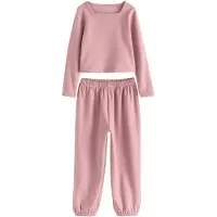 Next Pijama altrosa