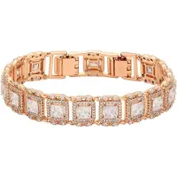 NAEMI Pulsera oro