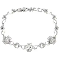 Gaya Pulsera plata