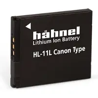 Hähnel Batería Hl-11l
