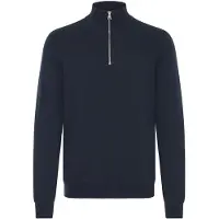 Blend Jersey 'BHBRYAN' azul oscuro