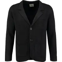 Key Largo Chaqueta saco 'Jan' negro