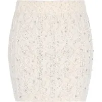 Faina Falda offwhite