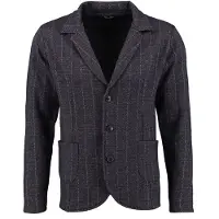 Key Largo Chaqueta saco 'MSW Toty' navy / naranja