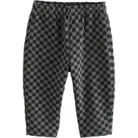 Next Pantalón gris / negro